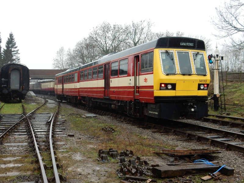 Class 141